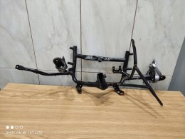 HONDA ST 1300 PAN EUROPEAN STELAŻ CZASZY LICZNIKA