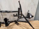 HONDA ST 1300 PAN EUROPEAN STELAŻ CZASZY LICZNIKA
