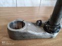 HONDA ST 1300 PAN EUROPEAN SZTYCA PÓŁKA DOLNA