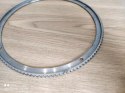 HONDA ST 1300 PAN EUROPEAN TARCZA KORONKA ABS
