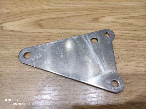 HONDA ST 1300 PAN EUROPEAN UCHWYT MOCOWANIE HONDA ST 1300 PAN EUROPEAN UCHWYT MOCOWANIE