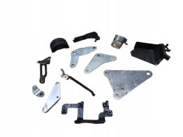 HONDA ST 1300 PAN EUROPEAN UCHWYTY MOCOWANIA KPL