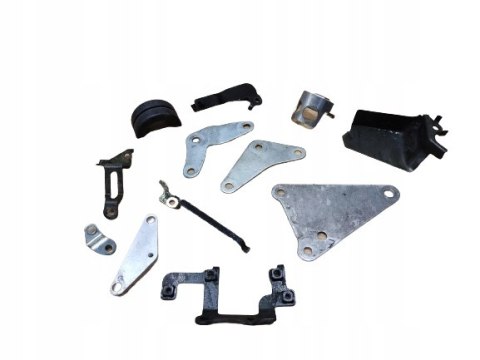 HONDA ST 1300 PAN EUROPEAN UCHWYTY MOCOWANIA KPL