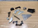 HONDA ST 1300 PAN EUROPEAN UCHWYTY MOCOWANIA KPL