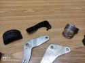HONDA ST 1300 PAN EUROPEAN UCHWYTY MOCOWANIA KPL