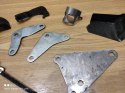 HONDA ST 1300 PAN EUROPEAN UCHWYTY MOCOWANIA KPL