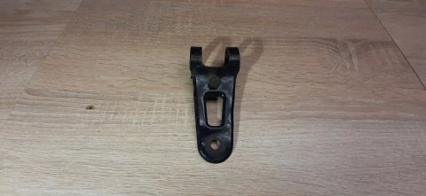 HONDA TMX 125 UCHWYT MOCOWANIE REFLEKTORA LAMPY HONDA TMX 125 UCHWYT MOCOWANIE REFLEKTORA LAMPY