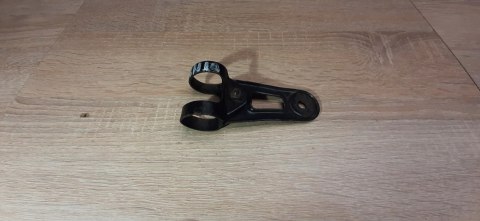 HONDA TMX 125 UCHWYT MOCOWANIE REFLEKTORA LAMPY HONDA TMX 125 UCHWYT MOCOWANIE REFLEKTORA LAMPY