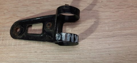 HONDA TMX 125 UCHWYT MOCOWANIE REFLEKTORA LAMPY HONDA TMX 125 UCHWYT MOCOWANIE REFLEKTORA LAMPY