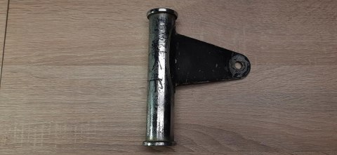 KAWASAKI KE 125 UCHWYT MOCOWANIE LAMPY REFLEKTORA KAWASAKI KE 125 UCHWYT MOCOWANIE LAMPY REFLEKTORA