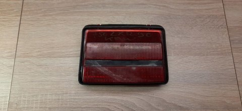 KAWASAKI ZXR 750 90' LAMPA REFLEKTOR TYŁ TYLNY KAWASAKI ZXR 750 90' LAMPA REFLEKTOR TYŁ TYLNY