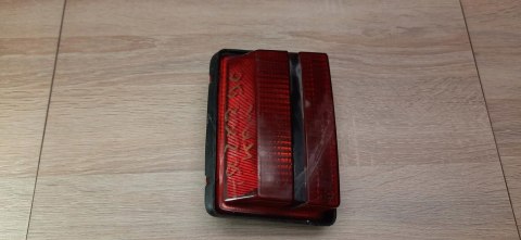 KAWASAKI ZXR 750 90' LAMPA REFLEKTOR TYŁ TYLNY KAWASAKI ZXR 750 90' LAMPA REFLEKTOR TYŁ TYLNY