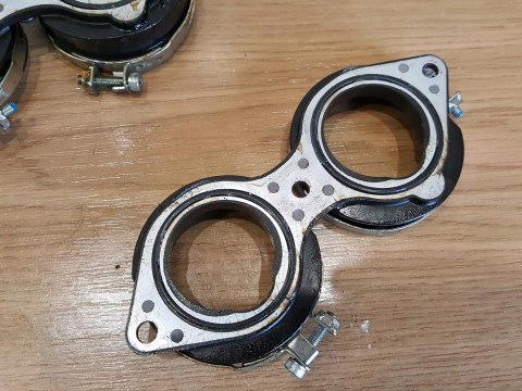 KAWASAKI Z900 20- KRÓCIEC KRÓĆCE SSĄCE KPL KAWASAKI Z900 20- KRÓCIEC KRÓĆCE SSĄCE KPL