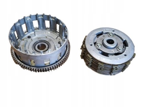 KAWASAKI Z900 20- SPRZĘGŁO KOSZ SPRZĘGŁOWY KPL KAWASAKI Z900 20- SPRZĘGŁO KOSZ SPRZĘGŁOWY KPL