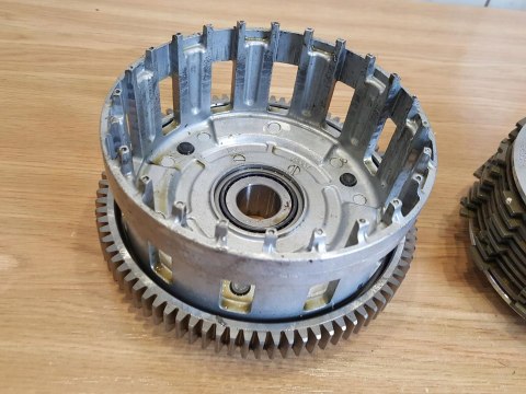 KAWASAKI Z900 20- SPRZĘGŁO KOSZ SPRZĘGŁOWY KPL KAWASAKI Z900 20- SPRZĘGŁO KOSZ SPRZĘGŁOWY KPL