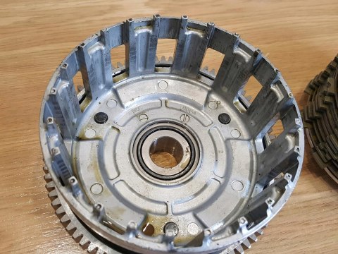 KAWASAKI Z900 20- SPRZĘGŁO KOSZ SPRZĘGŁOWY KPL KAWASAKI Z900 20- SPRZĘGŁO KOSZ SPRZĘGŁOWY KPL