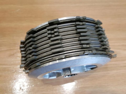 KAWASAKI Z900 20- SPRZĘGŁO KOSZ SPRZĘGŁOWY KPL KAWASAKI Z900 20- SPRZĘGŁO KOSZ SPRZĘGŁOWY KPL