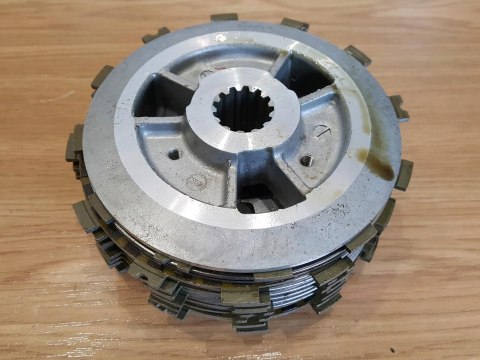 KAWASAKI Z900 20- SPRZĘGŁO KOSZ SPRZĘGŁOWY KPL KAWASAKI Z900 20- SPRZĘGŁO KOSZ SPRZĘGŁOWY KPL