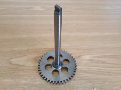 KAWASAKI Z900 20- WAŁEK TRYB NAPĘD POMPY OLEJU