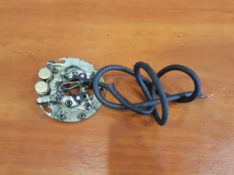 SUZUKI GS 550 77-78 IMPULSATOR CZUJNIK