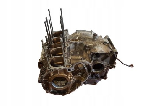 SUZUKI GS 550 77-78 KARTER KARTERY BLOK SILNIKA