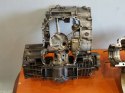 SUZUKI GS 550 77-78 KARTER KARTERY BLOK SILNIKA