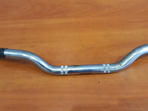 SUZUKI GS 550 77-78 KIEROWNICA SUZUKI GS 550 77-78 KIEROWNICA