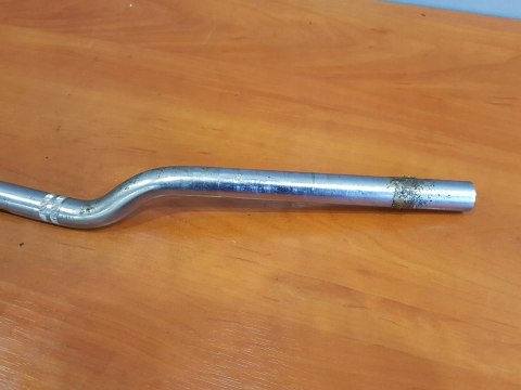 SUZUKI GS 550 77-78 KIEROWNICA SUZUKI GS 550 77-78 KIEROWNICA