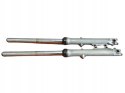 SUZUKI GS 550 77-78 LAGI ZAWIESZENIE PRZÓD PROSTE