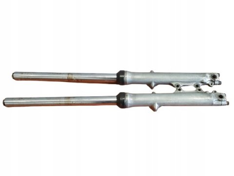 SUZUKI GS 550 77-78 LAGI ZAWIESZENIE PRZÓD PROSTE