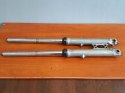 SUZUKI GS 550 77-78 LAGI ZAWIESZENIE PRZÓD PROSTE