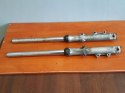 SUZUKI GS 550 77-78 LAGI ZAWIESZENIE PRZÓD PROSTE