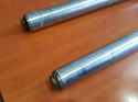 SUZUKI GS 550 77-78 LAGI ZAWIESZENIE PRZÓD PROSTE