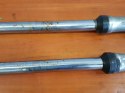 SUZUKI GS 550 77-78 LAGI ZAWIESZENIE PRZÓD PROSTE