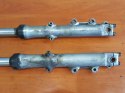 SUZUKI GS 550 77-78 LAGI ZAWIESZENIE PRZÓD PROSTE