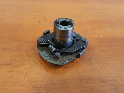 SUZUKI GS 550 77-78 PALEC ROZDZIELACZ ZAPŁONU SUZUKI GS 550 77-78 PALEC ROZDZIELACZ ZAPŁONU