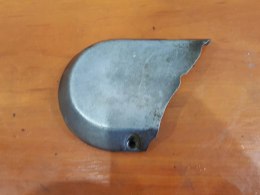 SUZUKI GS 550 77-78 POKRYWA DEKIEL KAPA OBUDOWA