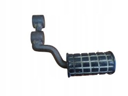 SUZUKI GS 550 77-78 SET PODNÓŻEK MOCOWANIE