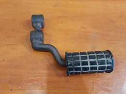 SUZUKI GS 550 77-78 SET PODNÓŻEK MOCOWANIE