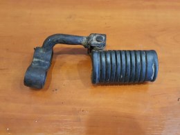 SUZUKI GS 550 77-78 SET PODNÓŻEK MOCOWANIE