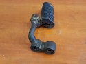 SUZUKI GS 550 77-78 SET PODNÓŻEK MOCOWANIE