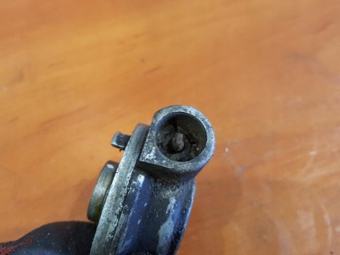 SUZUKI GS 550 77-78 ŚLIMAK NAPĘD PRĘDKOŚCIOMIERZA SUZUKI GS 550 77-78 ŚLIMAK NAPĘD PRĘDKOŚCIOMIERZA