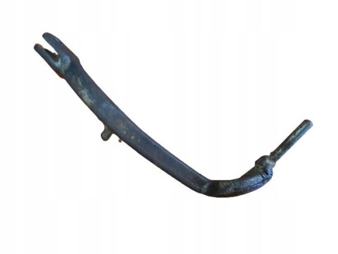 SUZUKI GS 550 77-78 STOPKA BOCZNA KOSA SUZUKI GS 550 77-78 STOPKA BOCZNA KOSA