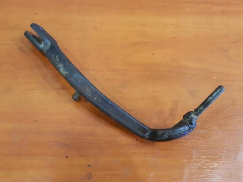 SUZUKI GS 550 77-78 STOPKA BOCZNA KOSA SUZUKI GS 550 77-78 STOPKA BOCZNA KOSA