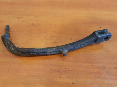 SUZUKI GS 550 77-78 STOPKA BOCZNA KOSA SUZUKI GS 550 77-78 STOPKA BOCZNA KOSA