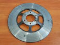 SUZUKI GS 550 77-78 TARCZA HAMULCOWA PRZÓD