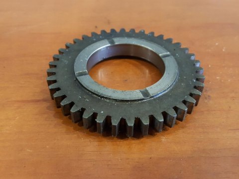 SUZUKI GS 550 77-78 TRYB ZĘBATKA ZDAWCZA SUZUKI GS 550 77-78 TRYB ZĘBATKA ZDAWCZA