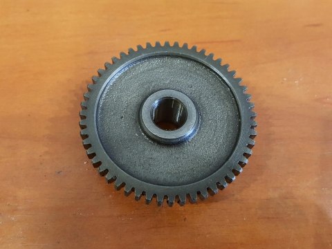 SUZUKI GS 550 77-78 TRYB ZĘBATKA ZDAWCZA SUZUKI GS 550 77-78 TRYB ZĘBATKA ZDAWCZA