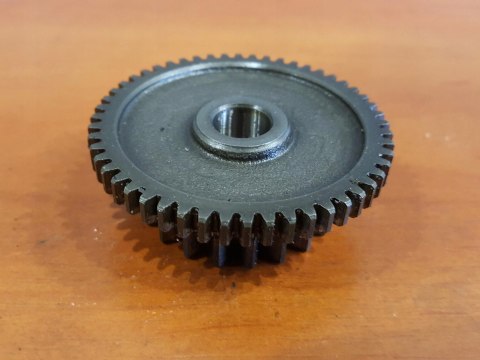 SUZUKI GS 550 77-78 TRYB ZĘBATKA ZDAWCZA SUZUKI GS 550 77-78 TRYB ZĘBATKA ZDAWCZA
