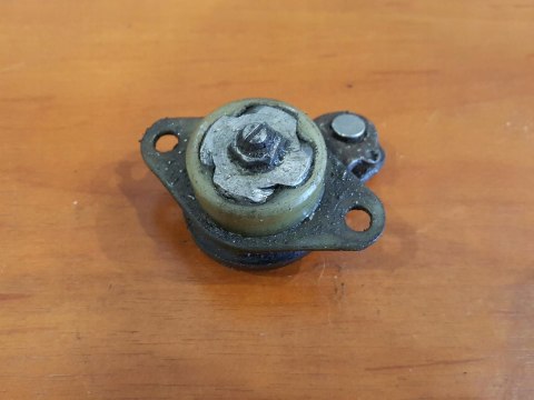 SUZUKI GS 550 77-78 WYSPRZĘGLIK SPRZĘGŁA DŹWIGNIA SUZUKI GS 550 77-78 WYSPRZĘGLIK SPRZĘGŁA DŹWIGNIA